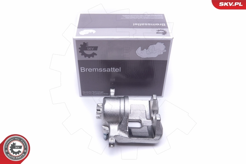 Brake Caliper